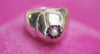 Anello in argento Niki S